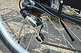 Електровелосипед SKYBIKE LIRA PLUS (350W-36V), фото 9