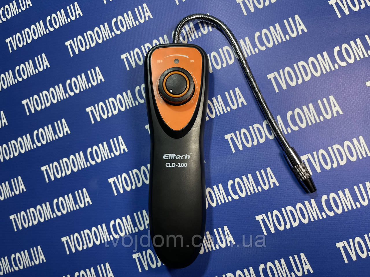 Витокошукач CLD-100 Elitech