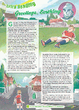 More! 2nd Edition 4 student's Book with Cyber Homework and Online Resources / Підручник, фото 2