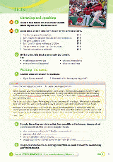 More! 2nd Edition 4 student's Book with Cyber Homework and Online Resources / Підручник, фото 4