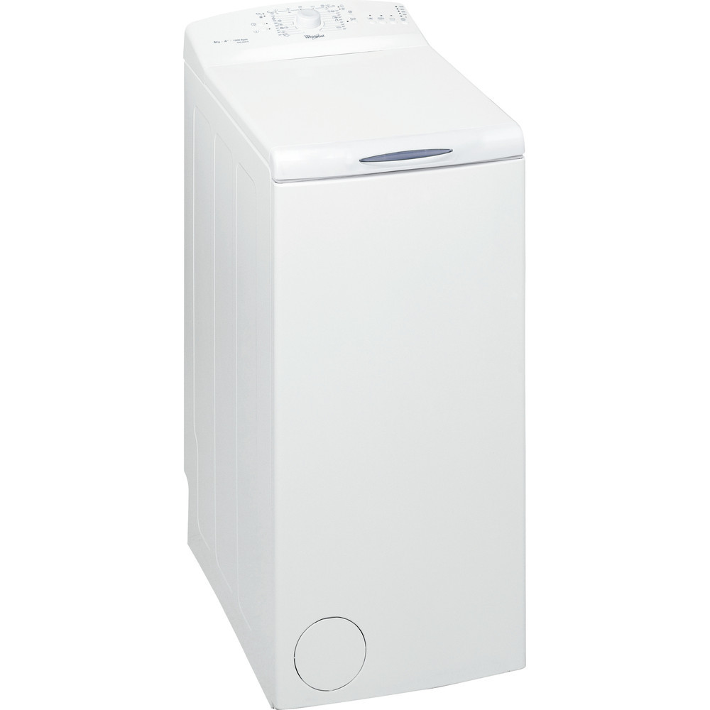 Пральна машина Whirlpool AWE 60410