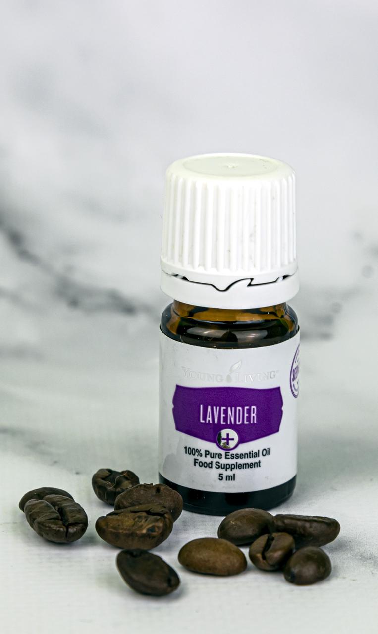 Ефірна олія Лаванди (Lavender+) Young Living 5 мл