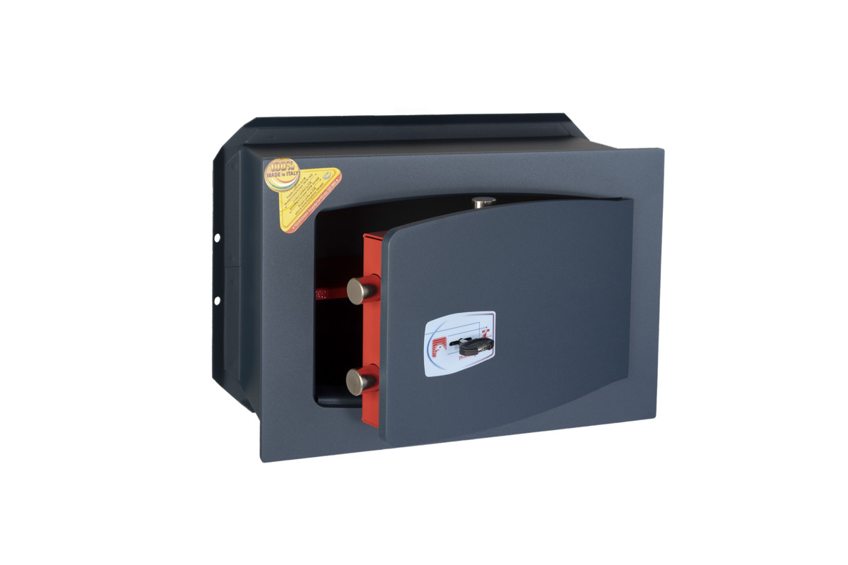 Сейф вбудований Technomax GK/4L, фото 1