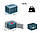 Сейф вбудований Technomax GD/4L, фото 6