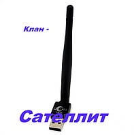 USB Wi-Fi адаптер MT7601