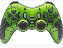 Безпровідний джойстик Gamepad 6 в 1 (Чорний)