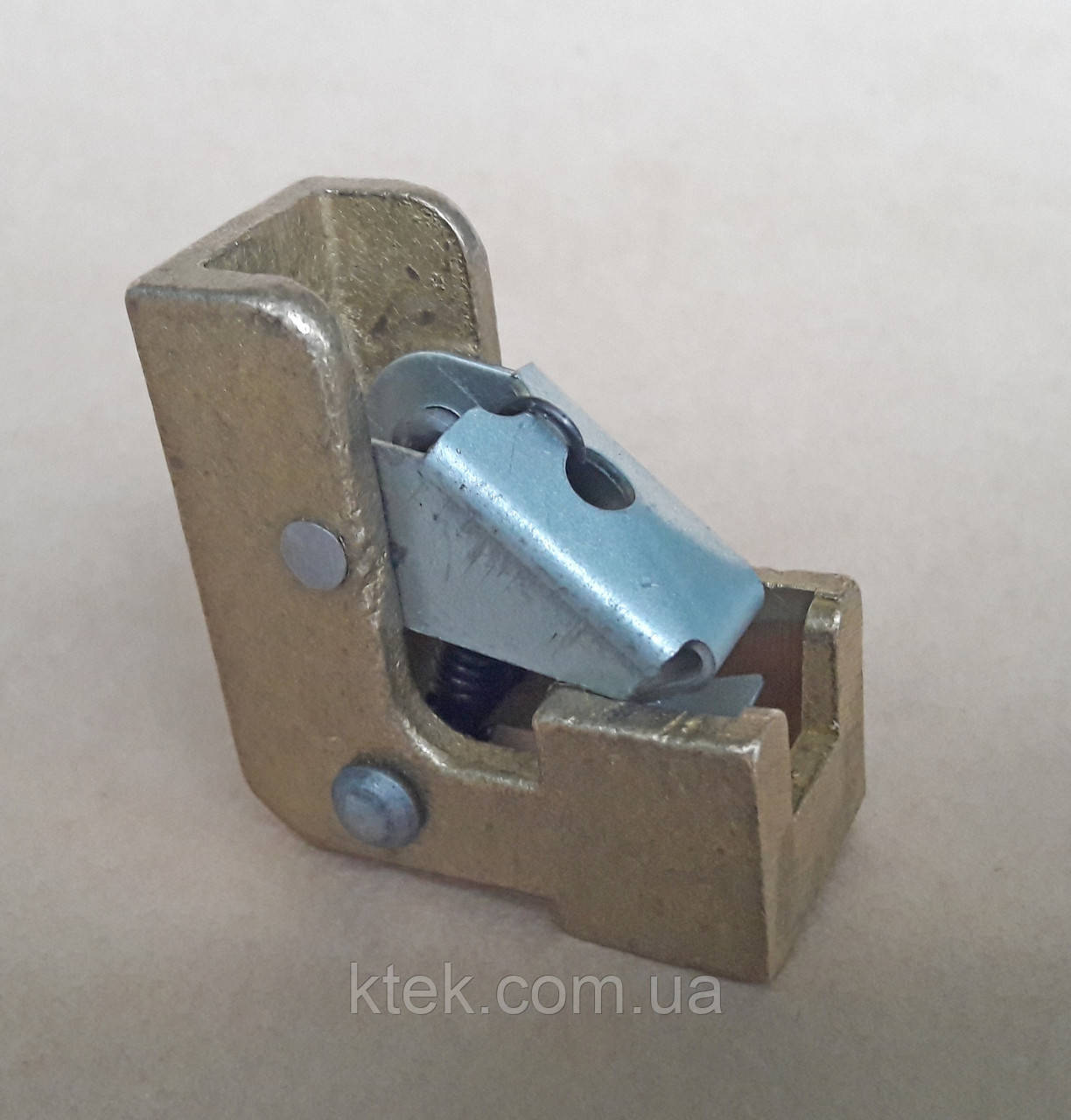 Щіткотримач ДРПк1 (ДГП, ДПГ) 10х16