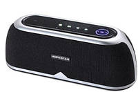 Bluetooth колонка Hopestar A4 (черная)