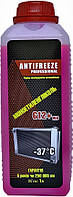 Антифриз: ANTIFREEZE PROFESSIONAL red G12+, 1 л