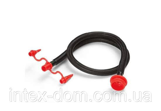 Шланг Intex 10962 для ножного насоса 68610
