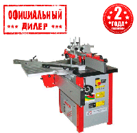 Фрезерный станок по дереву Holzmann FS 200S (2.8 кВт, 220 В)