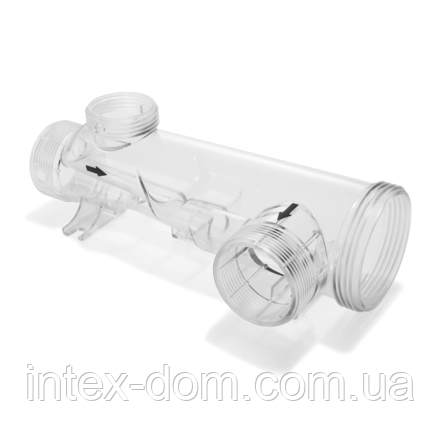 Корпус осередків Intex 12663 для озонатора 26666