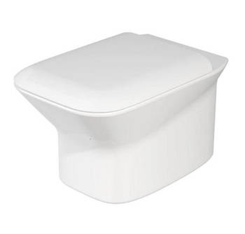 Підвісні унітази