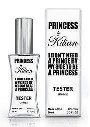 Тестер унісекс Kilian I don't Need a Prince by my Side to be a Princess, 60 мл.