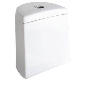 Бачок для унітазу