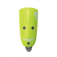 Ліхтарик та електронний дзвінок Globber Mini Buzzer Green (530-106)