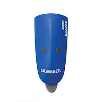 Ліхтарик та електронний дзвінок Globber Mini Buzzer Blue (530-100)