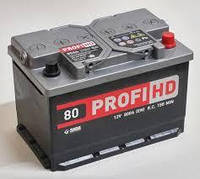 6СТ- 80Аз Profi HD