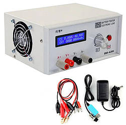 ZKETECH EBD-A20H навантажувальний тестер акумуляторних батарей