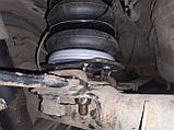 Пневмопідвіска Fiat Doblo., фото 3
