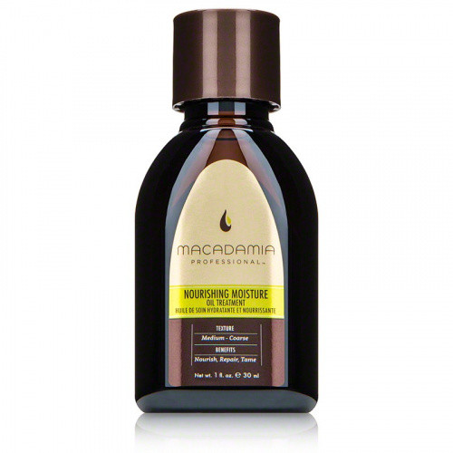 Nourishing Moisture Догляд-олія, що зменшує 30 мл