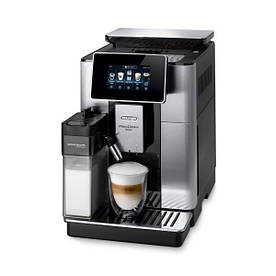 Автоматична Кофемашина Delonghi PrimaDonna Soul ECAM 610.75.MB