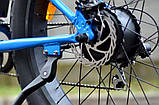 Електро фэтбайк SKYBIKE Calcutta (500W), фото 10