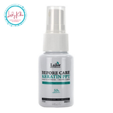 Відновлюючий спрей  з кератином для волосся  La'dor Eco Before Care Keratin PPT, 30ml, фото 5