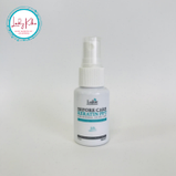 Відновлюючий спрей  з кератином для волосся  La'dor Eco Before Care Keratin PPT, 30ml, фото 3