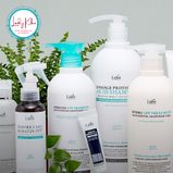 Відновлюючий спрей  з кератином для волосся  La'dor Eco Before Care Keratin PPT, 30ml, фото 8