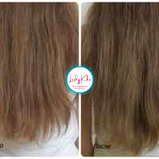 Відновлюючий спрей  з кератином для волосся  La'dor Eco Before Care Keratin PPT, 30ml, фото 7