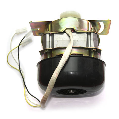 Електродвигун до маслоробки, фото 1