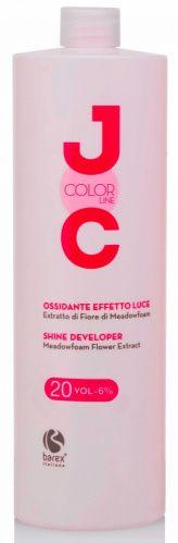JOC COLOR Оксигент з ефектом блиску 6% 1000 мл