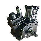 Гідропідсилювач керма ЮМЗ, ГУР ЮМЗ