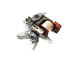Двигун-мотор для духовки Indesit C00081589, фото 5