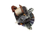Двигун-мотор для духовки Indesit C00081589, фото 7