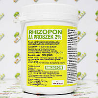 RHIZOPON AA, 2% Профессиональный препарат для укоренения, 100г