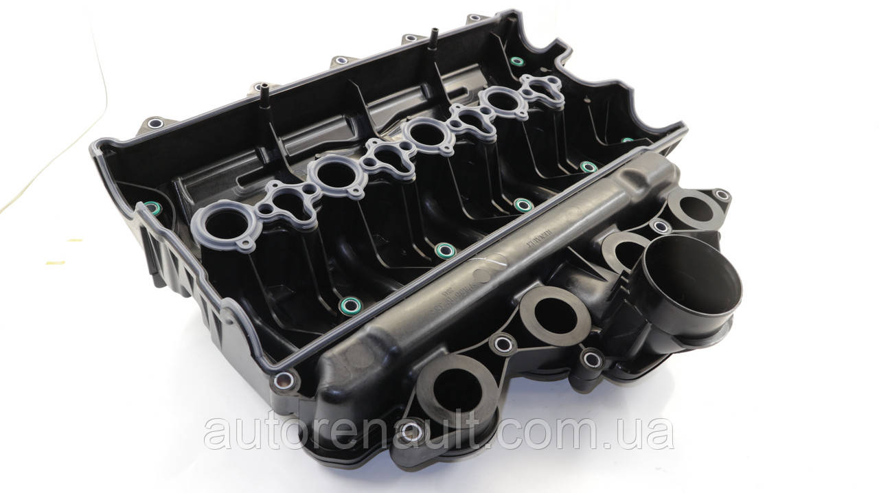 Клапанна кришка на Рено Майстер II 2.2 dCi/2.5 dCi (90/100/120 л. з)(2000>) -> -RENAULT (Оригінал) 8200714033, фото 1