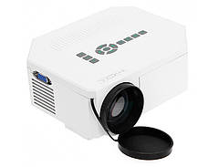 Проектор Projector PRO-UC30 W8