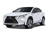 LEXUS NX 2014-2021 тяга датчика положення кузова