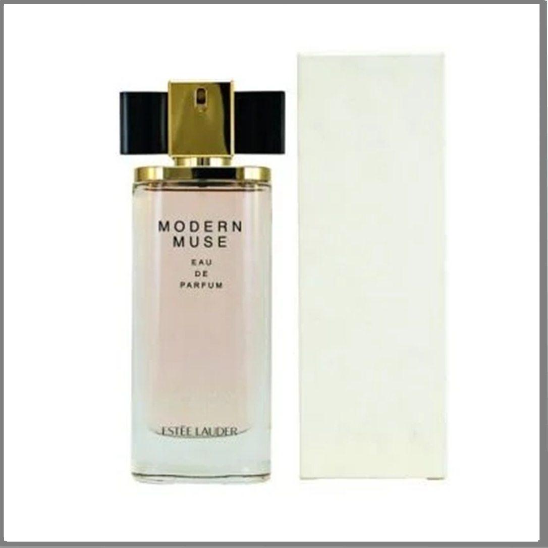 Estee Lauder Modern Muse парфюмированная вода 100 ml. (Тестер Эсте Лаудер Модерн Мус) - фото 1 - id-p498283255