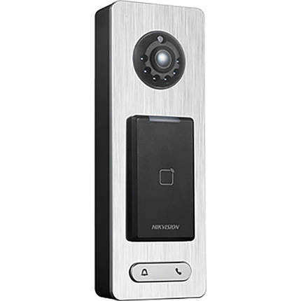 Hikvision DS-K1T500S, фото 1