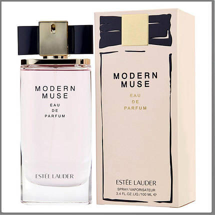 Estee Lauder Modern Muse парфумована вода 100 ml. (Есте Лаудер Модерн Мкс), фото 2