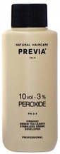 Previa prof. COLOUR Окислювач 10 VOL. 150мл