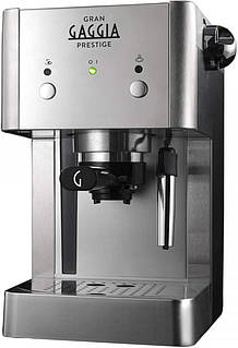 Кавоварка Gaggia Gran Prestige (RI8427/11)