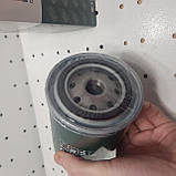 Фільтр ЮМЗ МТЗ змінний (вир-во BIG), фото 2