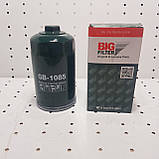 Фільтр ЮМЗ МТЗ змінний (вир-во BIG), фото 3