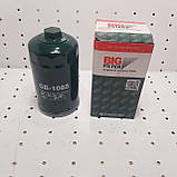 Фільтр ЮМЗ МТЗ змінний (вир-во BIG), фото 4