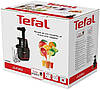 Шнековий соковитискач Tefal ZC150838, фото 7