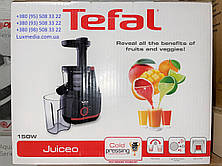 Шнековий соковитискач Tefal ZC150838, фото 2